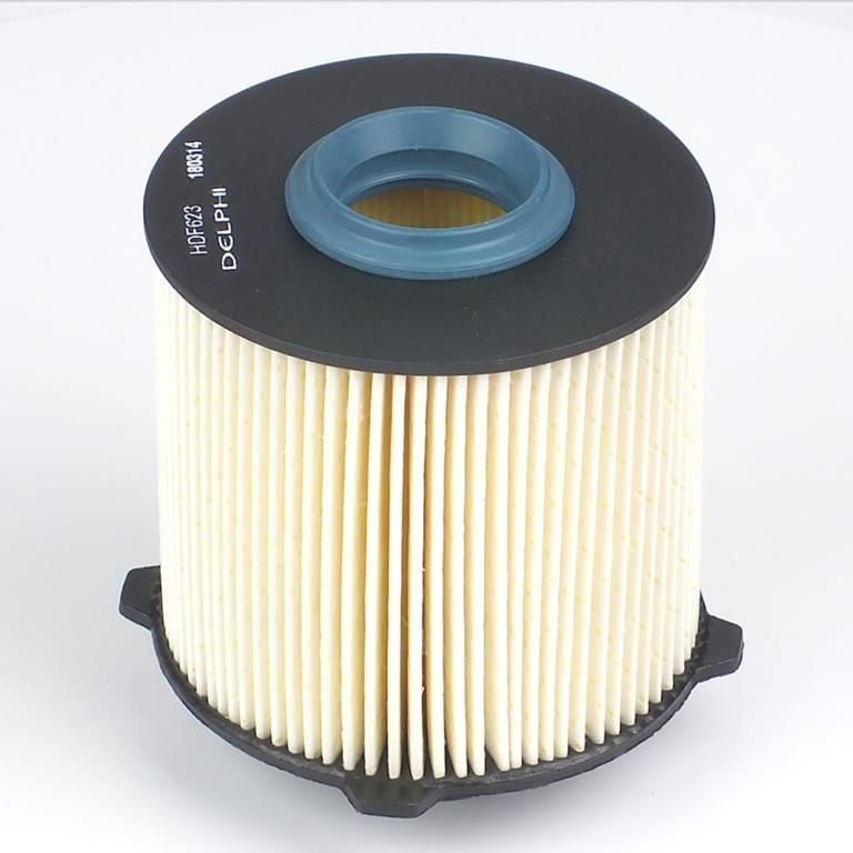 Filtre à carburant (Filtre à gasoil) DELPHI ref. HDF623